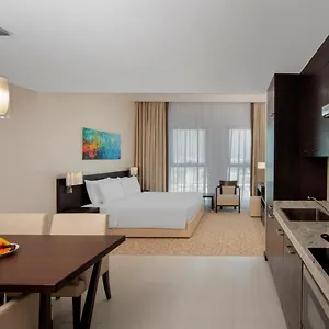 Hyatt Place Al Rigga Residences Hotel apartamentowy